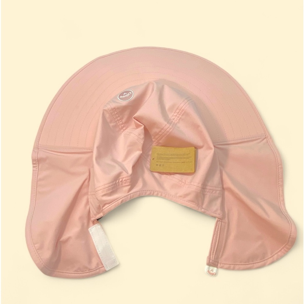 Calloway by Ponyflo Ponytail Golf Sun hat - Picture 7 of 10